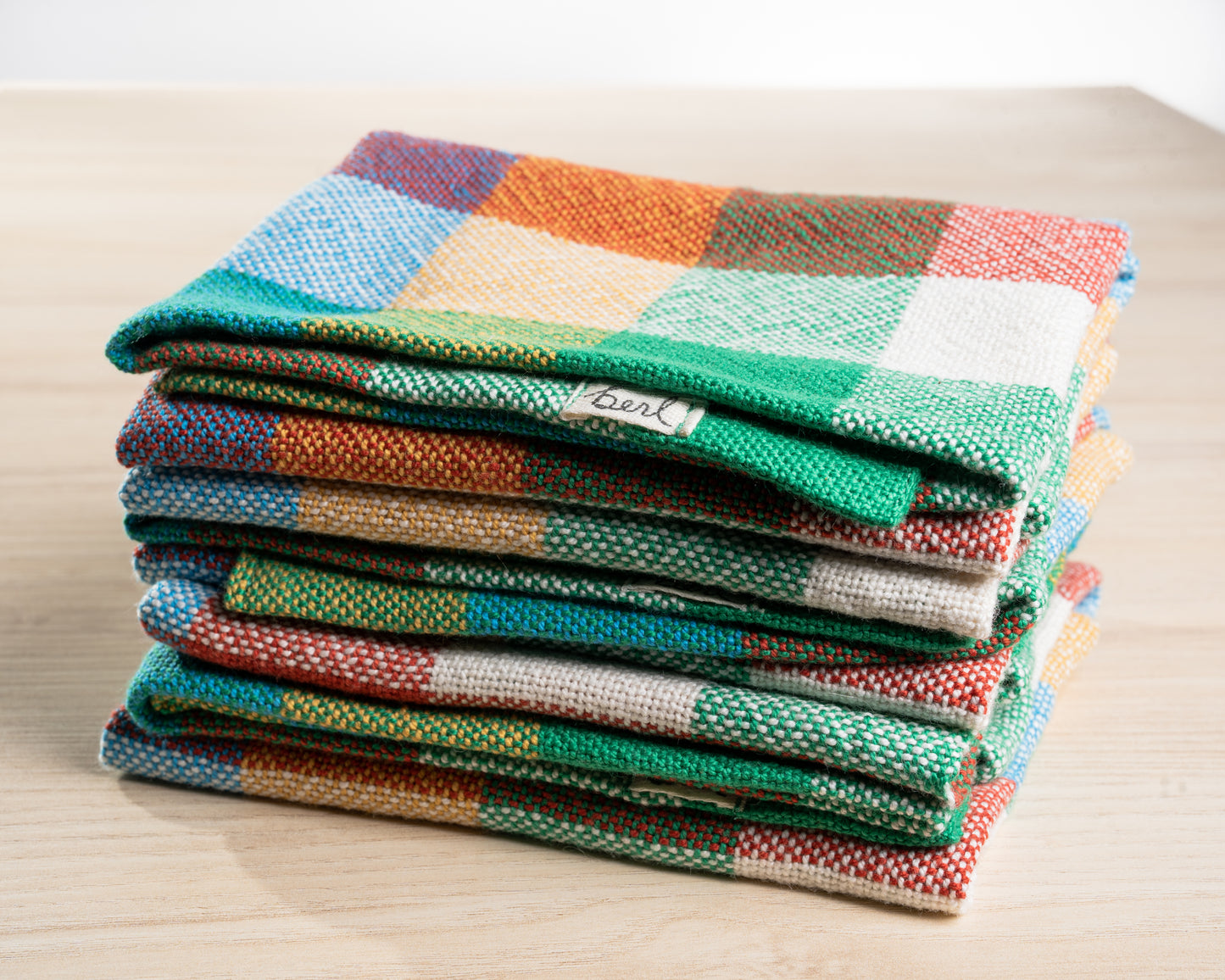 Primary - Napkins