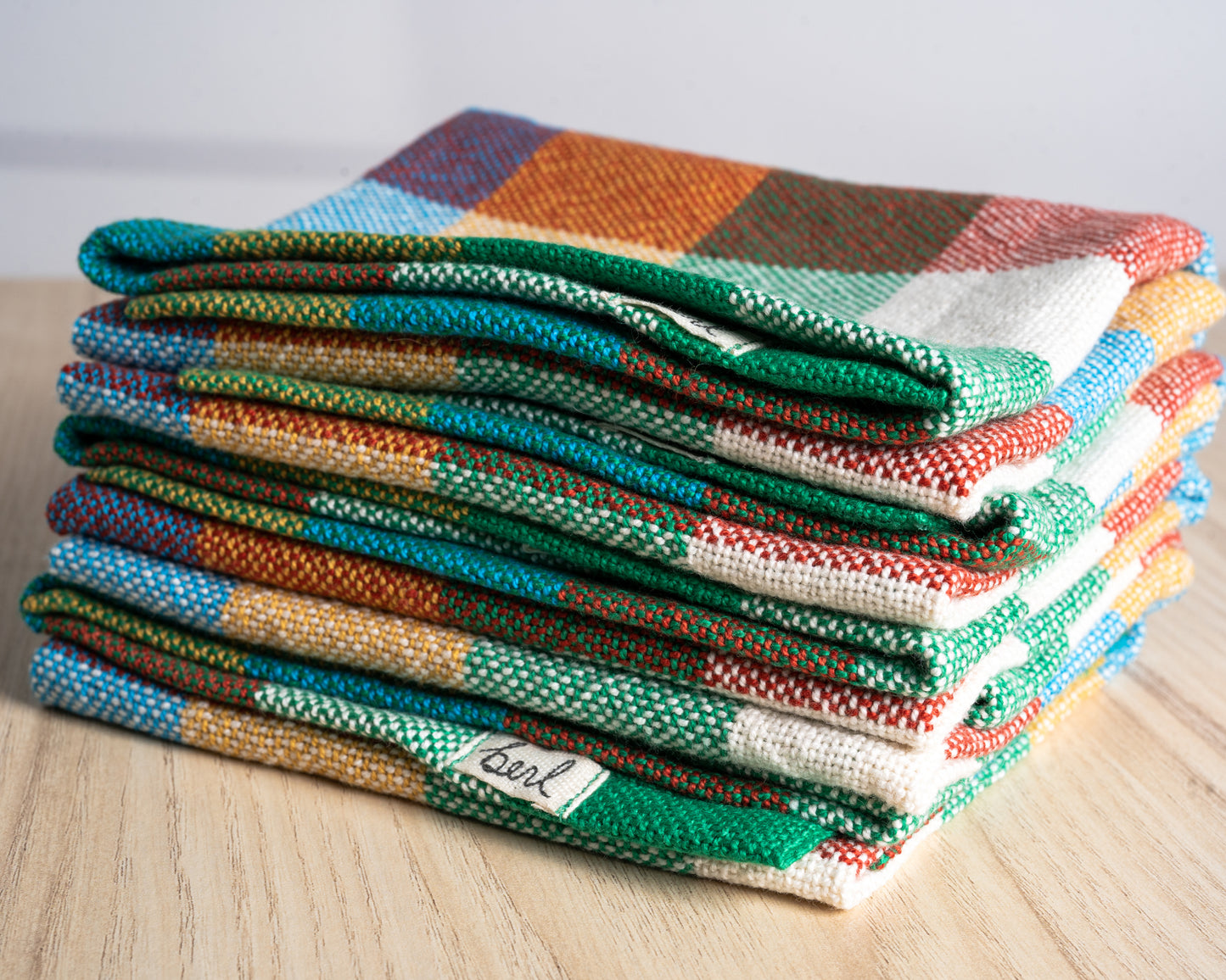 Primary - Napkins